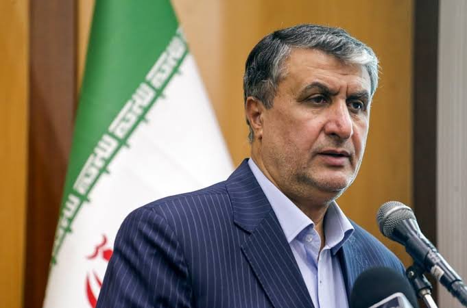 Austria blocks Iran nuclear chief from attending IAEA meeting