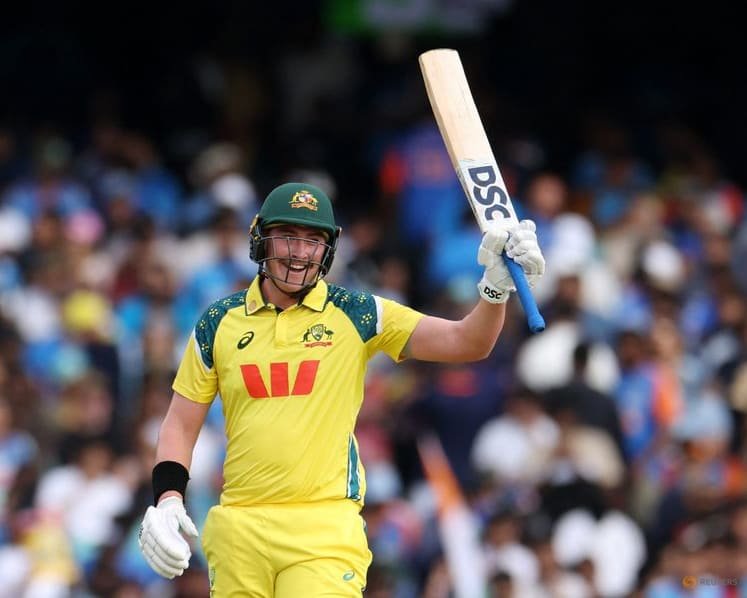 Australia vs Zimbabwe, Australia Cricket, Zimbabwe Cricket, Matt Renshaw, Nathan Ellis,