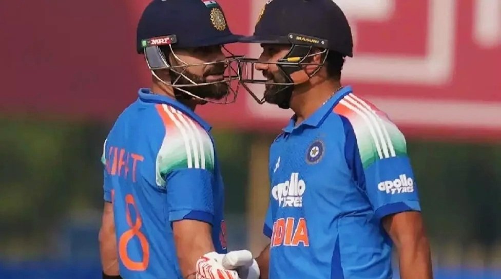 India pick Kohli, Rohit for West Indies ODIs; Nigam joins Asian Games squad