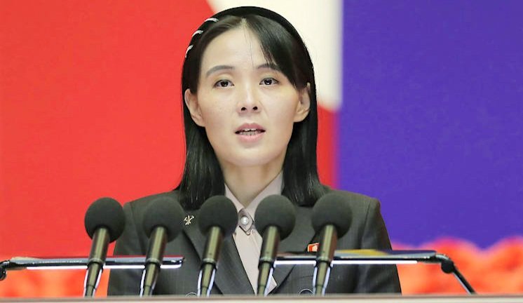 North Korea Says Nuclear Status Is Irreversible After IAEA Rebuke