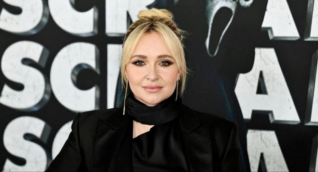 Hayden Panettiere’s Death Ruled Accidental, Coroner Says