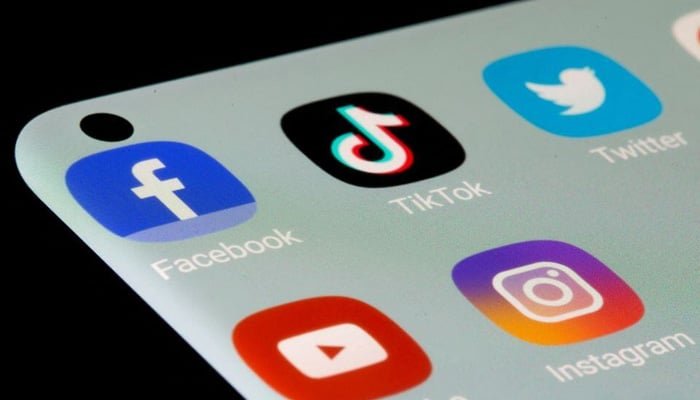 EU to Propose New Social Media Rules to Protect Children