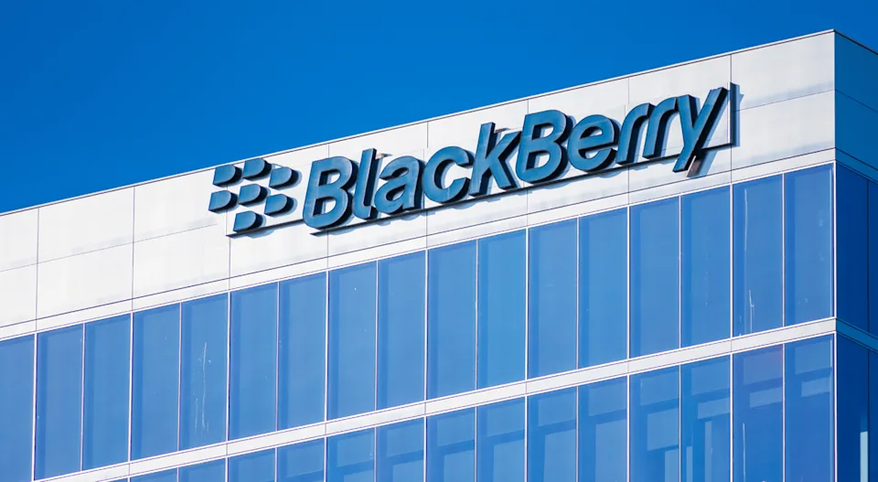 BlackBerry Raises 2027 Revenue Forecast as QNX Automotive Business Expands