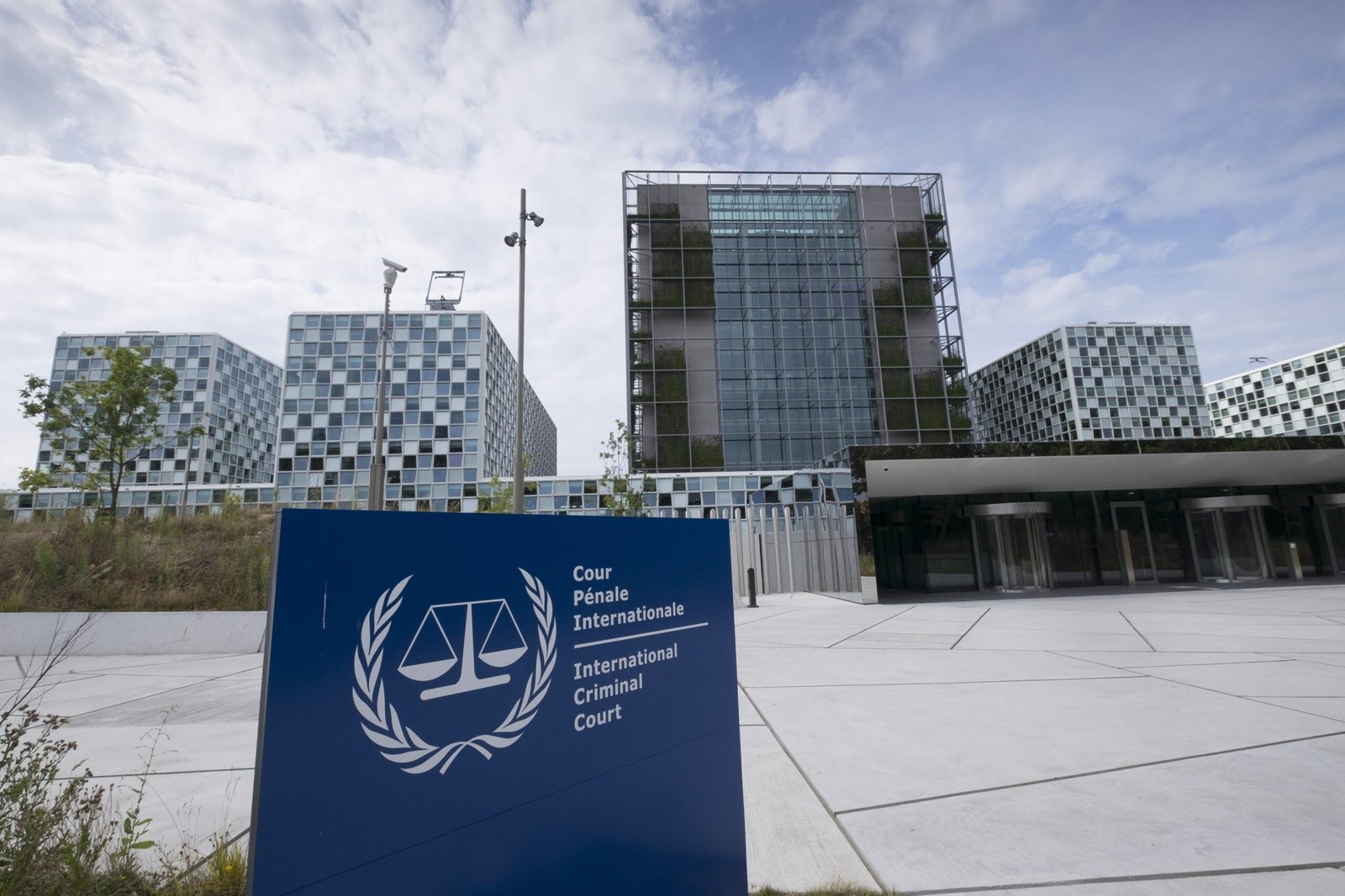 Trump Administration Prepares Sanctions Against International Criminal Court