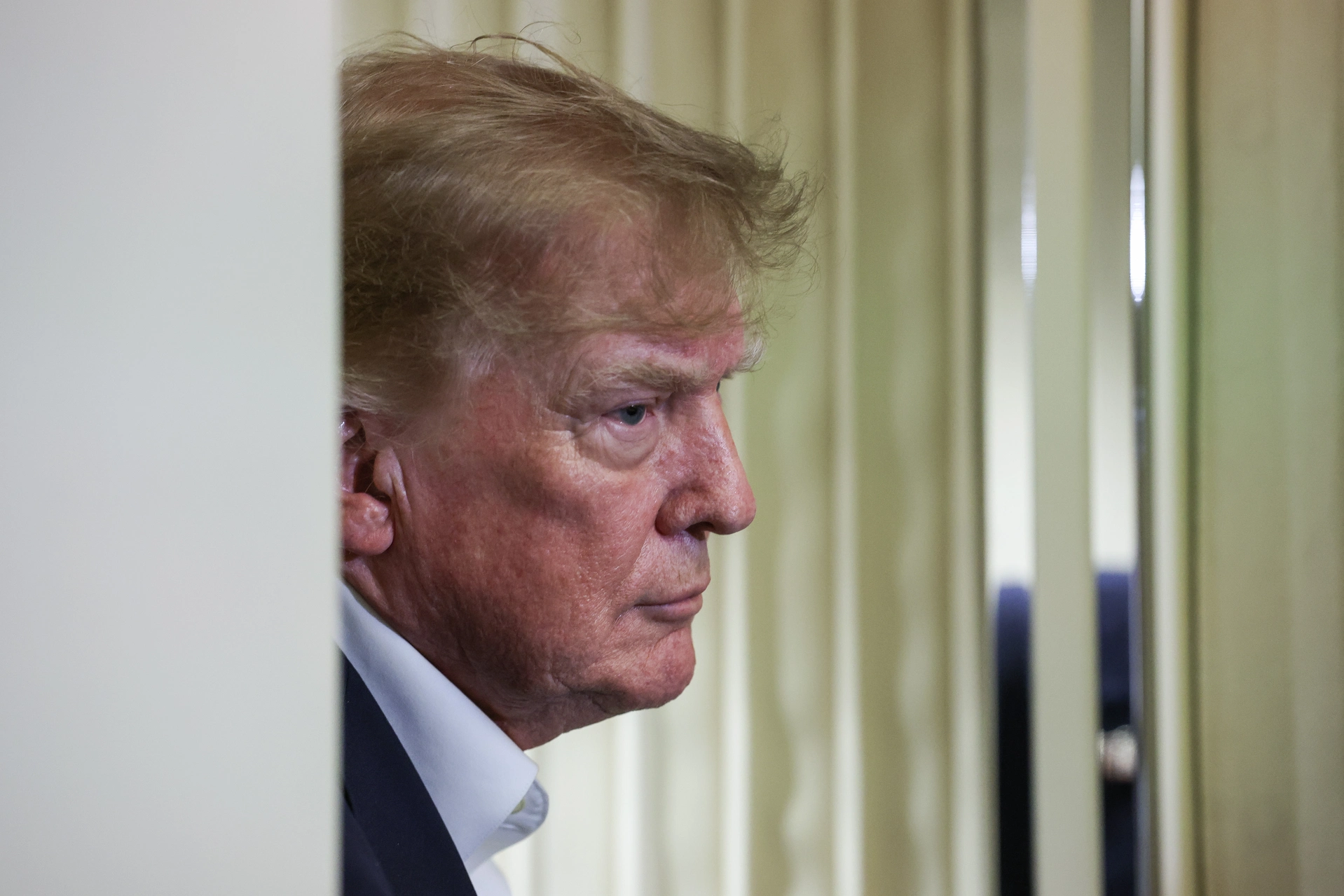 Donald Trump, US Supreme Court, Mail Voting, Mail Ballots, Neil Gorsuch, Amy Coney Barrett, Brett Kavanaugh